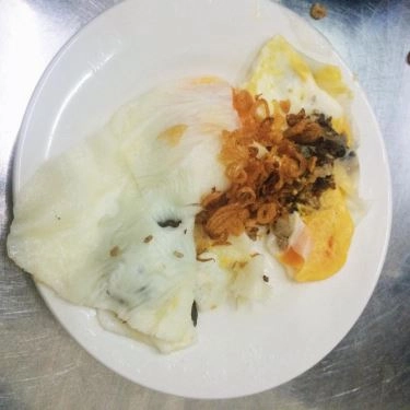 Món ăn- Quán Ăn Bánh Cuốn Nóng Kim Chi - Bạch Mai