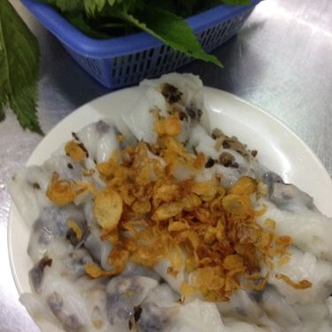 Món ăn- Quán Ăn Bánh Cuốn Nóng Kim Chi - Bạch Mai