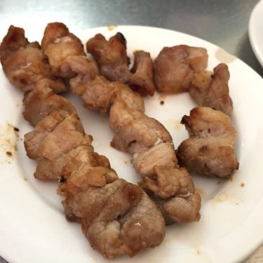 Món ăn- Quán Ăn Bánh Cuốn Nóng - Lê Lợi