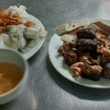 Món ăn- Quán Ăn Bánh Cuốn Nóng - Lê Lợi