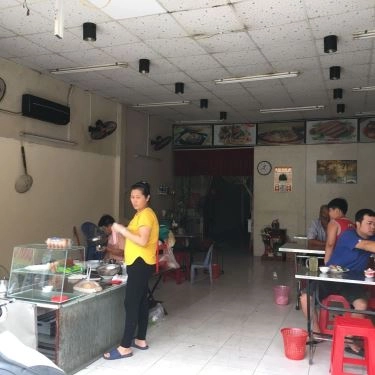 Tổng hợp- Quán Ăn Minh Nguyệt - Bánh Cuốn Nóng
