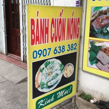 Tổng hợp- Quán Ăn Minh Nguyệt - Bánh Cuốn Nóng