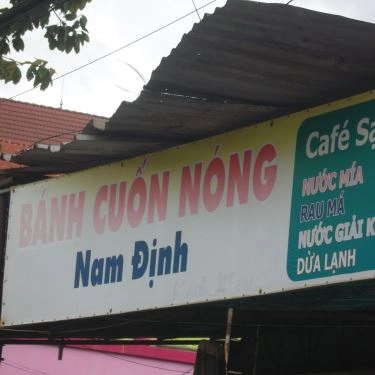 Tổng hợp- Quán Ăn Bánh Cuốn Nóng Nam Định