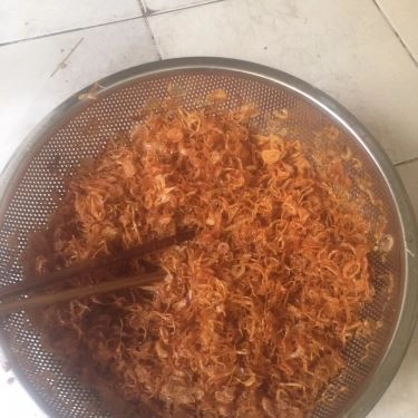 Món ăn- Quán Ăn Bánh Cuốn Nóng - Ngõ 63 Thái Thịnh