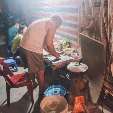 Tổng hợp- Quán Ăn Bánh Cuốn Nóng - Ngõ Thịnh Hào 2