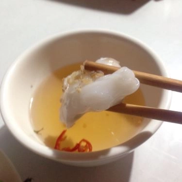 Món ăn- Quán Ăn Bánh Cuốn Nóng - Ngõ Thịnh Hào 2