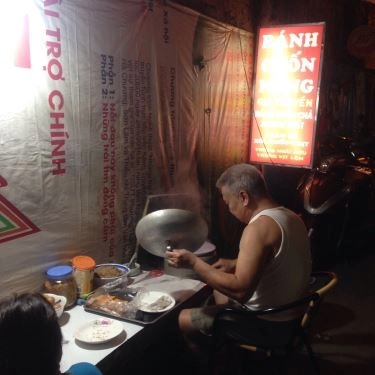 Tổng hợp- Quán Ăn Bánh Cuốn Nóng - Ngõ Thịnh Hào 2