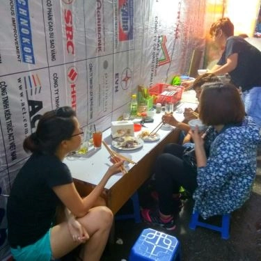 Tổng hợp- Quán Ăn Bánh Cuốn Nóng - Ngõ Thịnh Hào 2