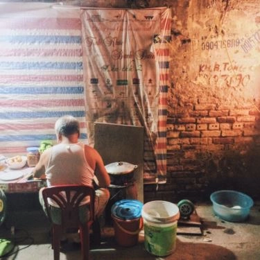 Tổng hợp- Quán Ăn Bánh Cuốn Nóng - Ngõ Thịnh Hào 2