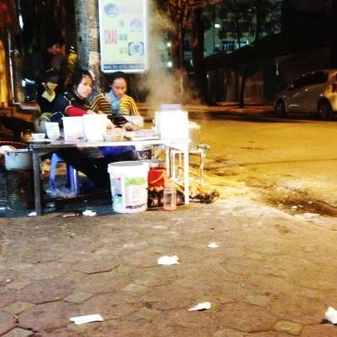 Tổng hợp- Quán Ăn Bánh Cuốn Nóng - Nguyễn Bỉnh Khiêm