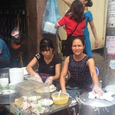 Tổng hợp- Quán Ăn Bánh Cuốn Nóng - Nguyễn Bỉnh Khiêm
