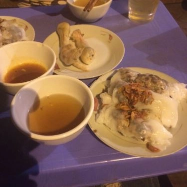 Món ăn- Quán Ăn Bánh Cuốn Nóng - Nguyễn Bỉnh Khiêm