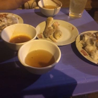 Món ăn- Quán Ăn Bánh Cuốn Nóng - Nguyễn Bỉnh Khiêm