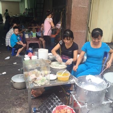 Tổng hợp- Quán Ăn Bánh Cuốn Nóng - Nguyễn Bỉnh Khiêm