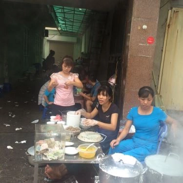 Tổng hợp- Quán Ăn Bánh Cuốn Nóng - Nguyễn Bỉnh Khiêm