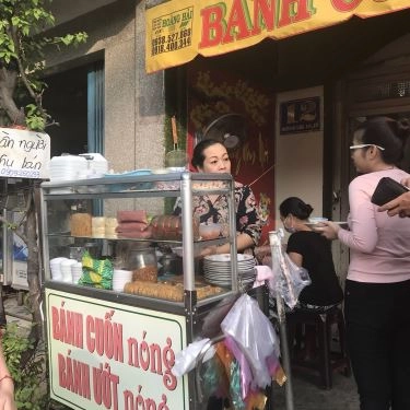 Tổng hợp- Quán Ăn Bánh Cuốn Nóng - Nguyễn Huy Lượng