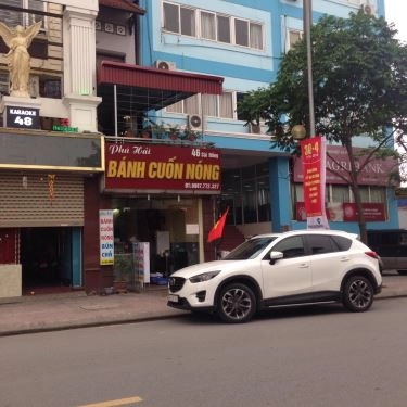 Tổng hợp- Quán Ăn Phú Hải - Bánh Cuốn Nóng