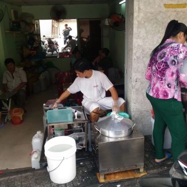 Tổng hợp- Quán Ăn Thằng Bờm - Bánh Cuốn Nóng