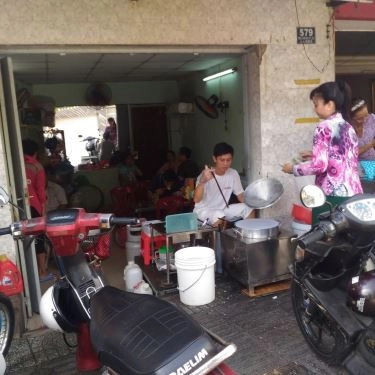 Tổng hợp- Quán Ăn Thằng Bờm - Bánh Cuốn Nóng