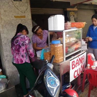 Tổng hợp- Quán Ăn Thằng Bờm - Bánh Cuốn Nóng