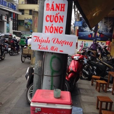 Tổng hợp- Quán Ăn Bánh Cuốn Nóng Thịnh Vượng
