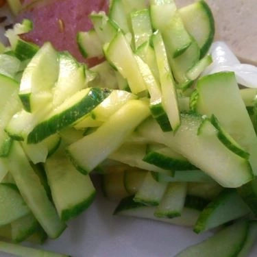 Món ăn- Quán Ăn Bánh Cuốn Nóng - Thống Nhất