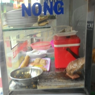 Tổng hợp- Quán Ăn Bánh Cuốn Nóng - Thống Nhất