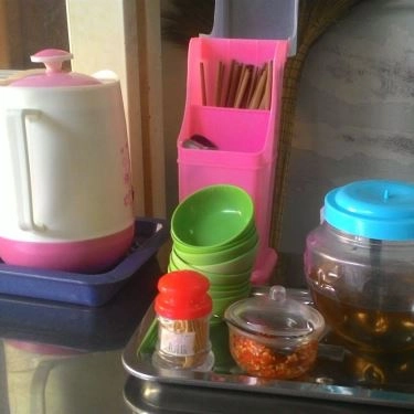 Tổng hợp- Quán Ăn Bánh Cuốn Nóng - Thống Nhất