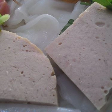 Món ăn- Quán Ăn Bánh Cuốn Nóng - Thống Nhất