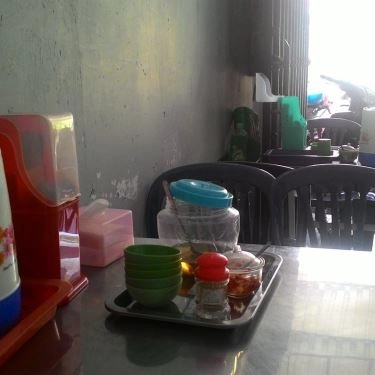 Tổng hợp- Quán Ăn Bánh Cuốn Nóng - Thống Nhất