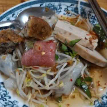 Món ăn- Quán Ăn Bánh Cuốn Nóng Thuỳ Linh
