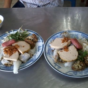 Món ăn- Quán Ăn Bánh Cuốn Nóng Thuỳ Linh