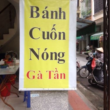 Tổng hợp- Quán Ăn Bánh Cuốn Nóng - Tô Hiệu - Hà Đông