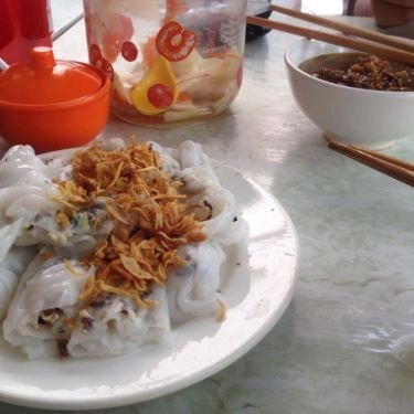 Món ăn- Quán Ăn Bánh Cuốn Nóng - Tô Hiệu - Hà Đông