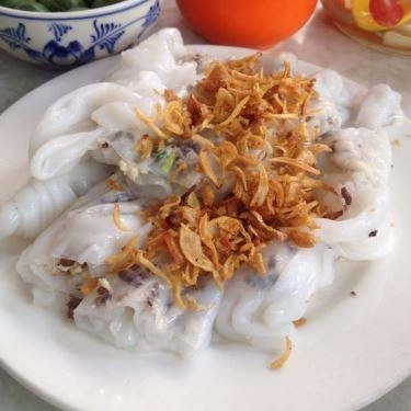 Món ăn- Quán Ăn Bánh Cuốn Nóng - Tô Hiệu - Hà Đông