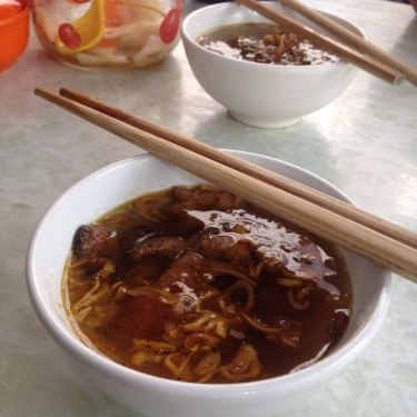 Món ăn- Quán Ăn Bánh Cuốn Nóng - Tô Hiệu - Hà Đông