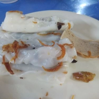 Món ăn- Quán Ăn Bánh Cuốn Nóng - Trần Thái Tông