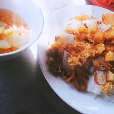 Món ăn- Quán Ăn Bánh Cuốn Nóng Trang 2
