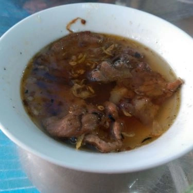 Món ăn- Quán Ăn Bánh Cuốn Nóng & Bún Cá - Vũ Ngọc Phan