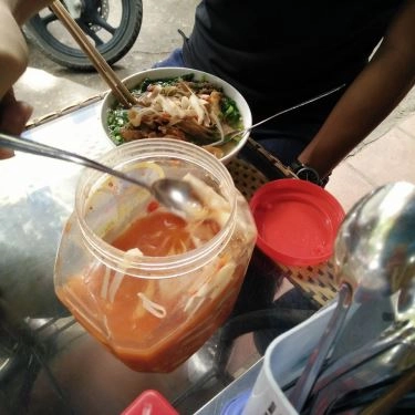 Tổng hợp- Quán Ăn Bánh Cuốn Nóng & Bún Cá - Vũ Ngọc Phan