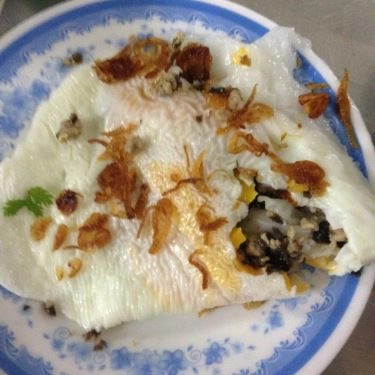 Món ăn- Quán Ăn Bánh Cuốn Nóng Xuân Hường