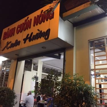 Tổng hợp- Quán Ăn Bánh Cuốn Nóng Xuân Hường