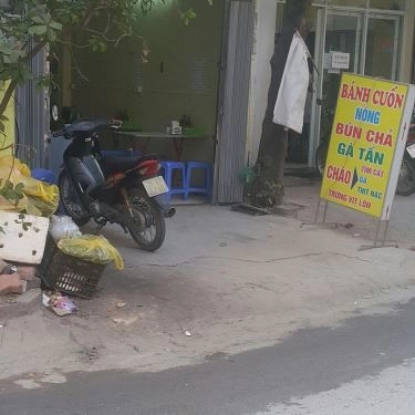 Tổng hợp- Quán Ăn Bánh Cuốn Nóng & Bún Chả - 162 Đình Thôn