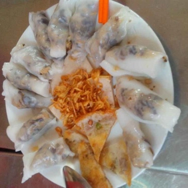 Món ăn- Quán Ăn Bánh Cuốn Phố Ăn Chợ Lớn - Phạm Đôn