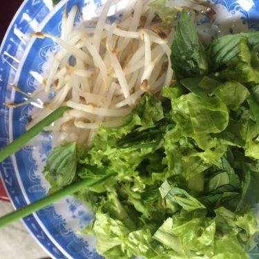 Tổng hợp- Quán Ăn Bánh Cuốn Song Mộc - Vườn Chuối