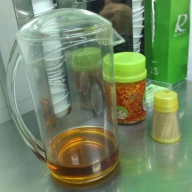 Tổng hợp- Quán Ăn Bánh Cuốn Tây Hồ - Phan Xích Long