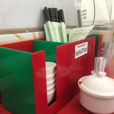 Tổng hợp- Quán Ăn Bánh Cuốn Tây Hồ - Phan Xích Long
