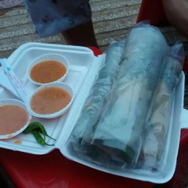 Món ăn- Quán Ăn Bánh Cuốn Tây Sơn - Công Viên Gia Định