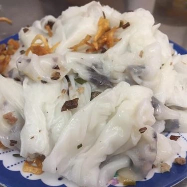 Món ăn- Quán Ăn Bánh Cuốn Thái Bình - Cốm Vòng