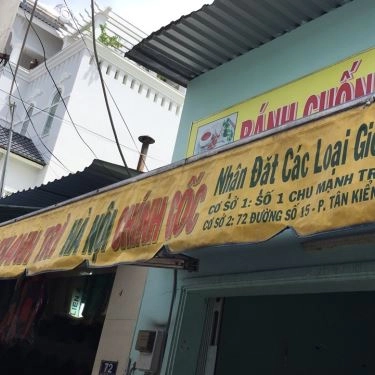 Tổng hợp- Quán Ăn Bánh Cuốn Thanh Trì Hà Nội - Đường Số 15